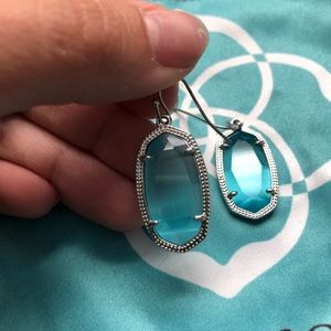 Kendra Scott Dani Earrings